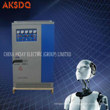 SBW 150KVA Atomatic Compensated Power Voltage Stabilizer